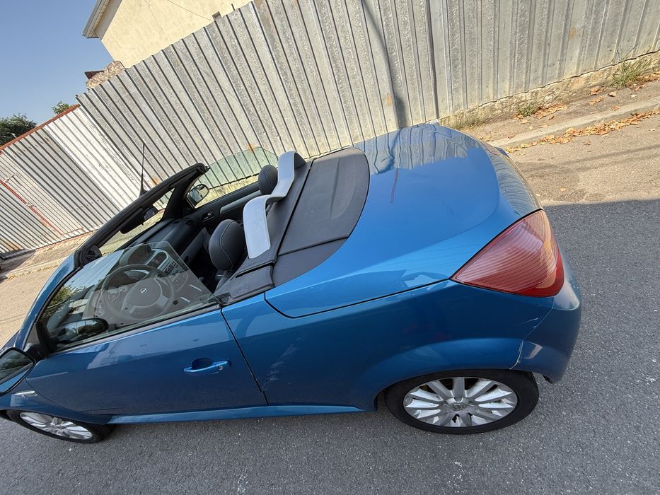 Opel Tigra Twin Top