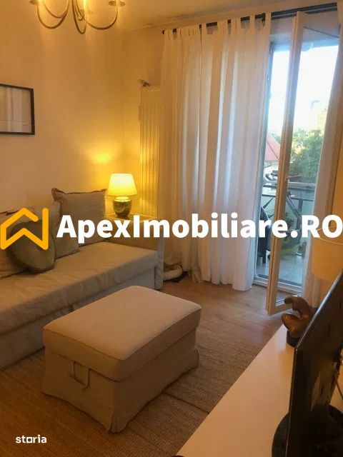 Apartament 2 camere de inchiriat Unirii Bucuresti | ApexImobiliare.ro