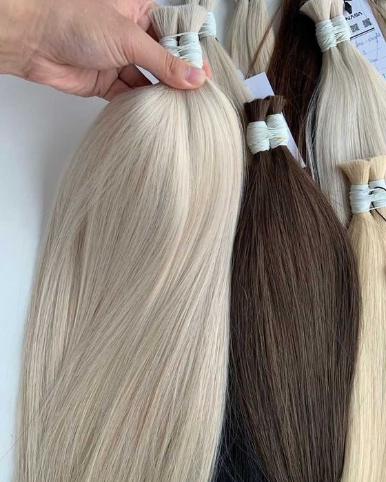 Extensii par BEST SUPERIOR QUALITY- Montaj Premium