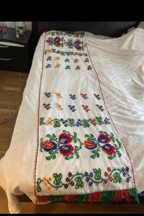Ștergar tradițional