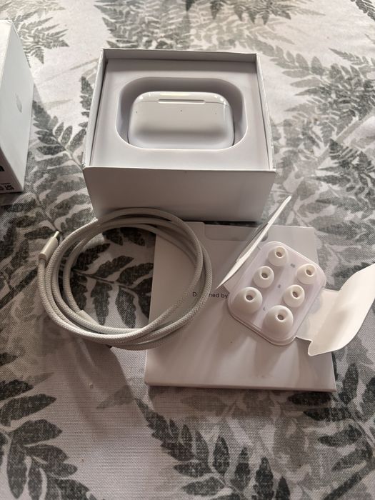 Airpods pro 2 anc
