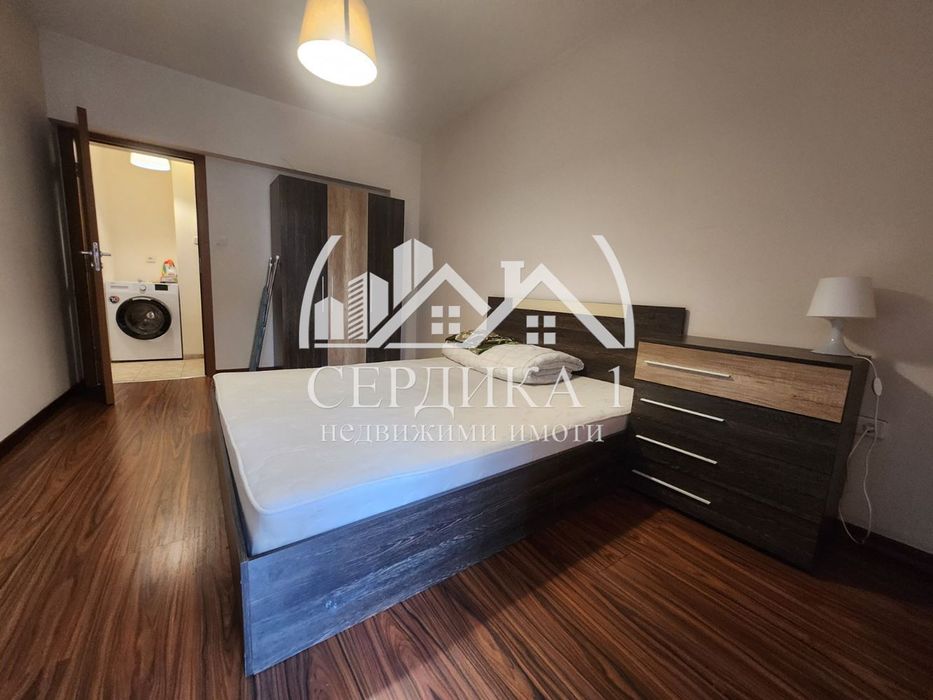 Дава се под наем Двустаен апартамент в София, Лозенец - 59 кв.м за 597.21 € - Снимка #5