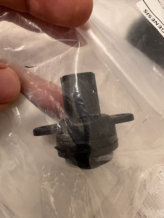 Genesis Hyundai сенсор датчик