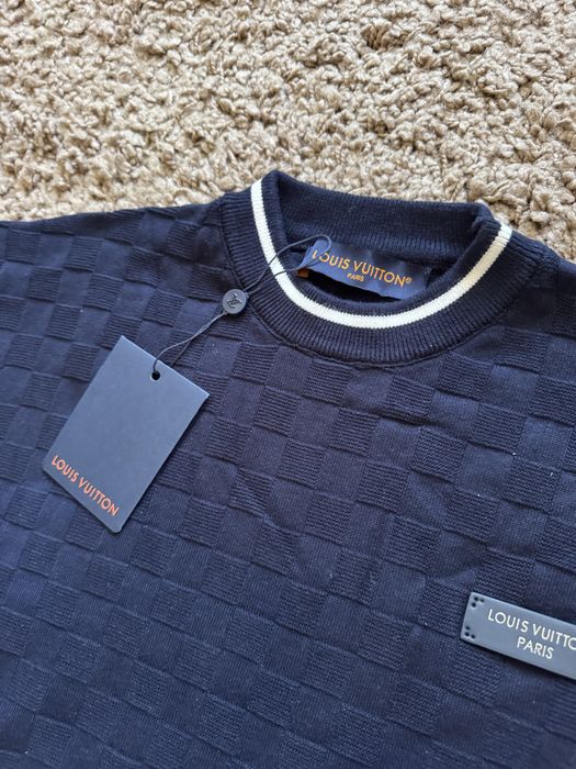 IN STOC | Tricou Louis Vuitton Premium