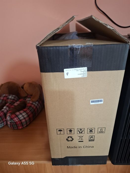 Компютър конфигурация