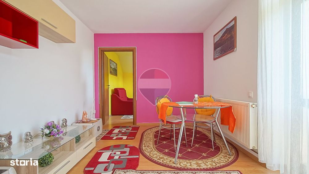 Comision 0%! Studio intr-o zona superba, Inconjurat de pădure | Bunloc