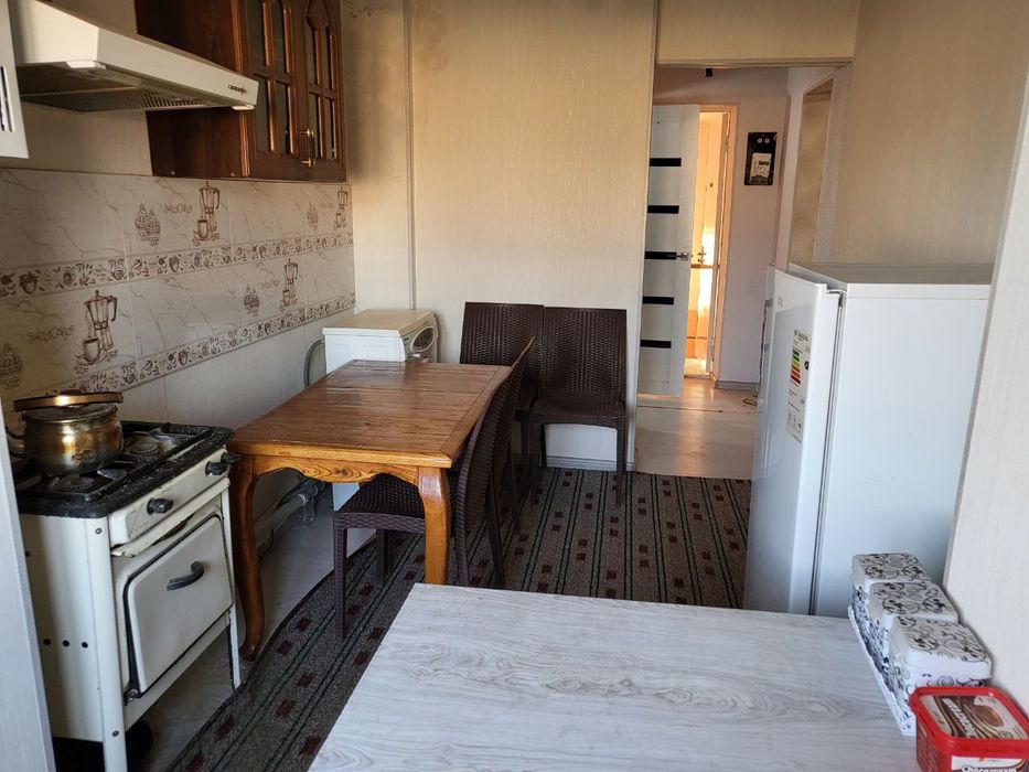 Сдается 1-комнатная квартира в Мирабадском районе ор-р Парк Фуркат