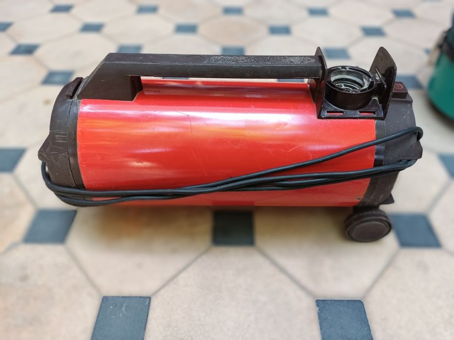 Pilisos Raketa 1ta
