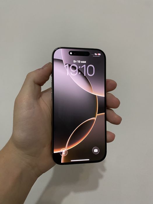 iPhone 16 Pro Айфон 16 Про