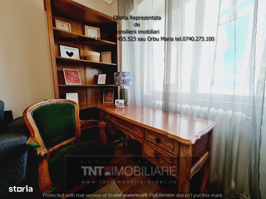 Apartament,