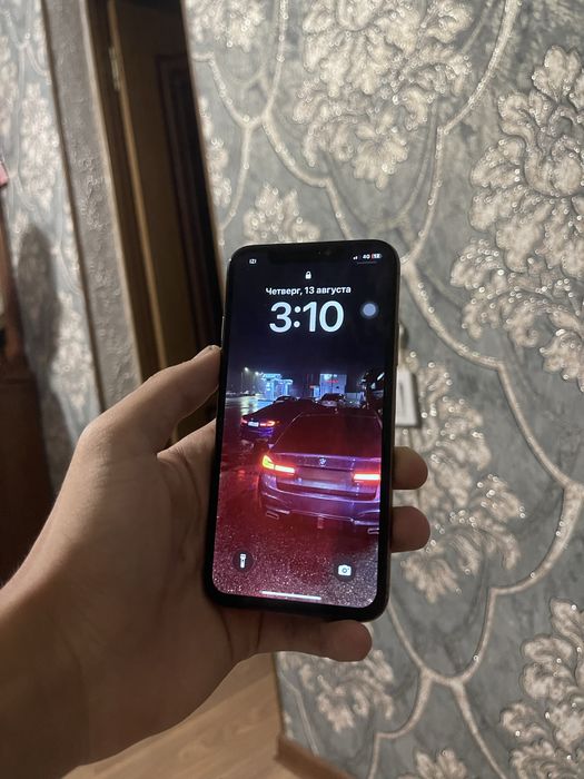Продам айфон XS 64гб