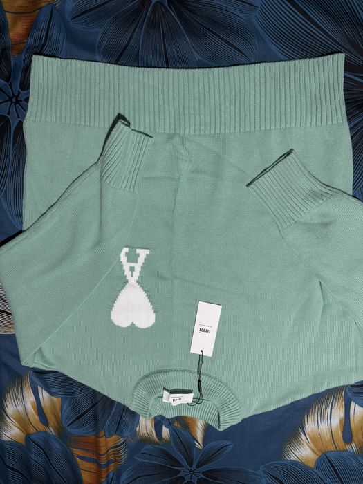 Bluza Ami Paris M