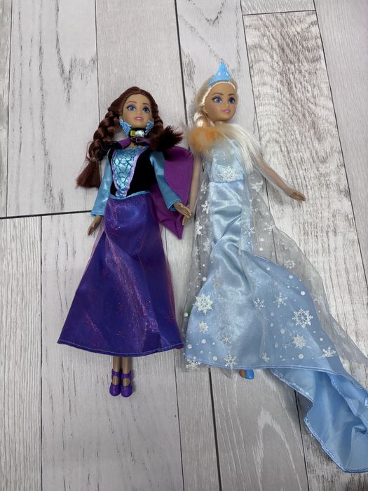 Детски играчки за момичета