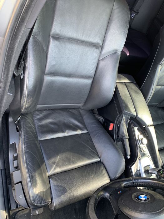 Продаваме бмв е60 520д 177кс bmw e60 520d 177hp.
