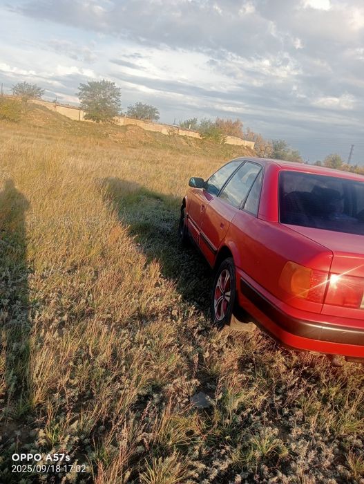 Продам Ауди 100 с 4