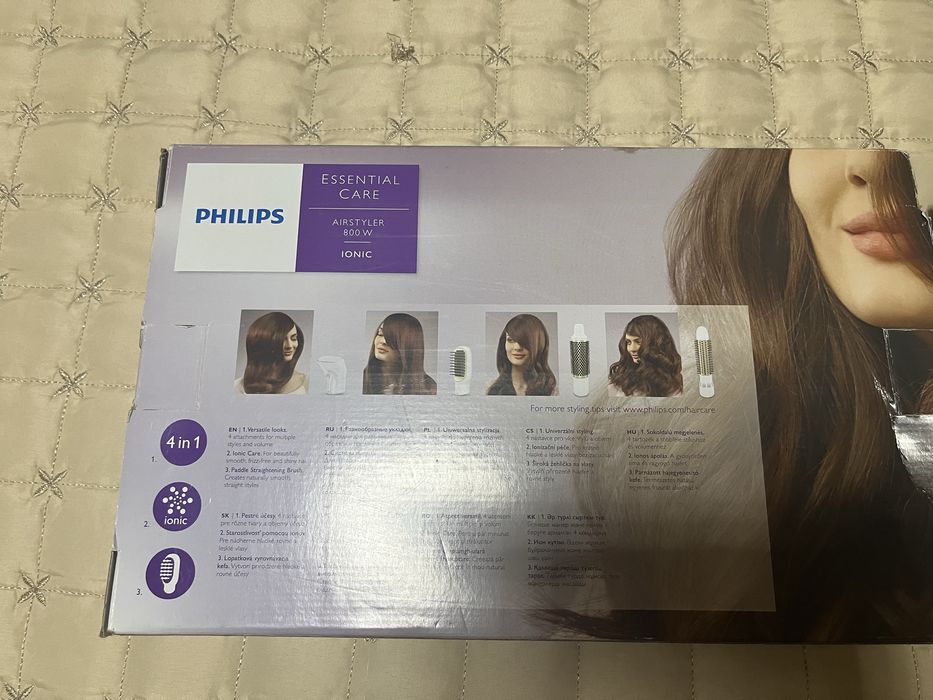 Сешоар philips original