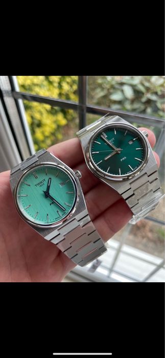 Vand ceas tissot prx.