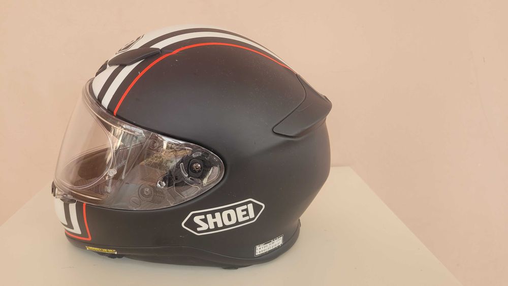 Каски  Shoei Nxr S/M