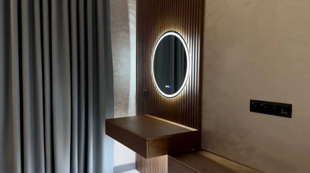 ЖК Seoul Moon Торговый Центр Next!