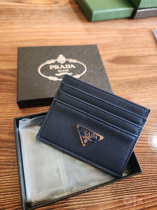 Prada Cardholder