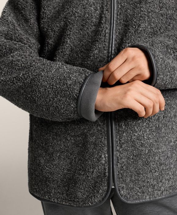 Oysho уникално топло яке