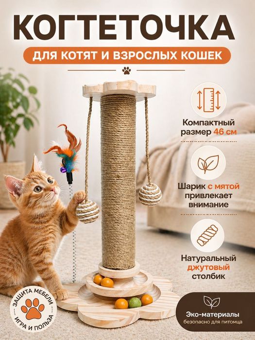 Инфографика для маркетплейсов