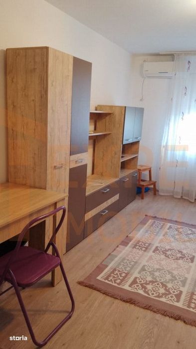 Garsoniera, inchiriere termen lung, zona FAR, Constanta