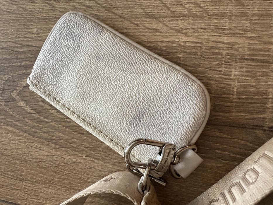 Унисекс чанта louis vuitton