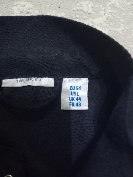 Летний комбинезон XL