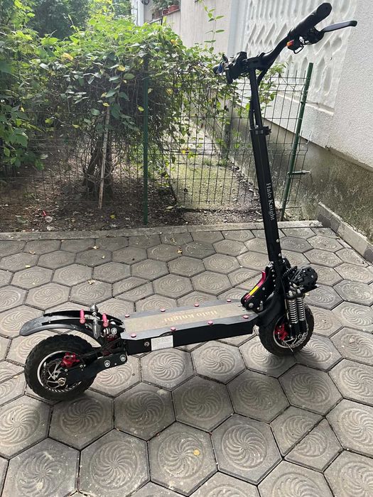 Halo knight T108