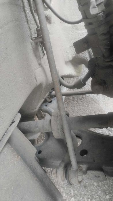 VW Golf 4 IV 4 Motion