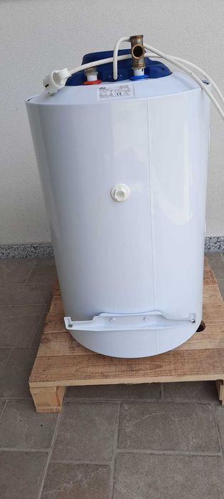 Boiler electric Ferroli