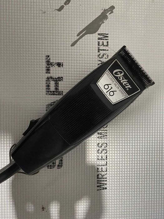 Oster машинка для волос