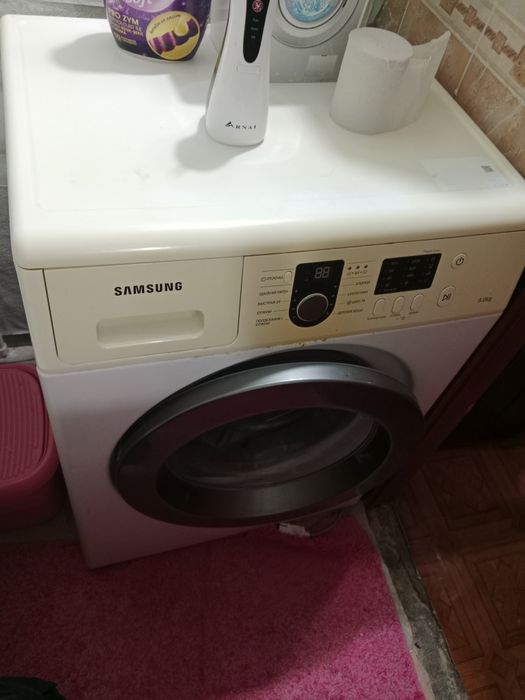 Продам стиральную машину