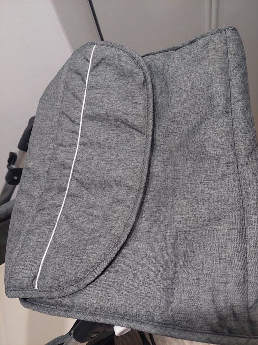 Продается детская коляска б/у