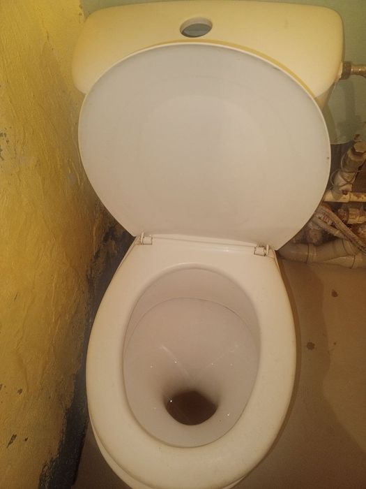 Унитаз не дорого