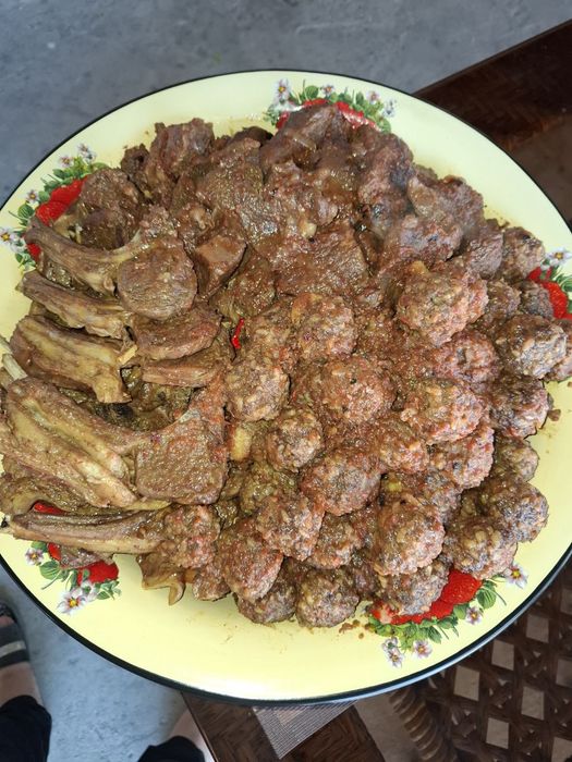 Norin, Kalla pocha, Qovurdoq,Yupqa, норин,калла поча, к,овурдок, юпк,а