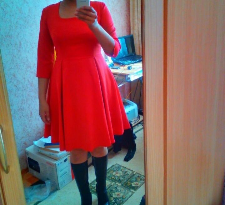 Платье    платье