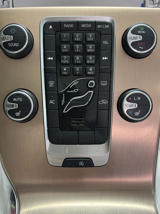 Авточасти за VOLVO