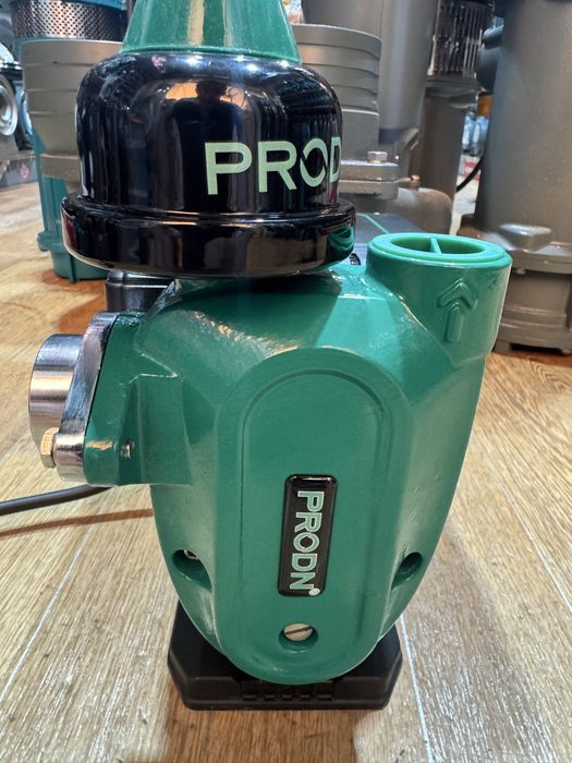 частотни насос фирма PRODN 1WZB-15DC