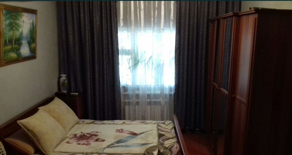 Продаётся жилой дом в хорошем районе.