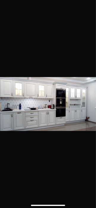 Мебель на заказ Шымкент