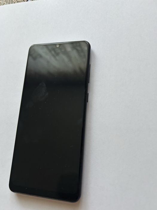 Samsung Galaxy A31