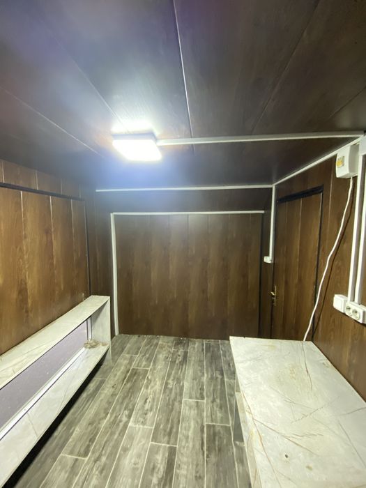 Fasfud butka sotiladi