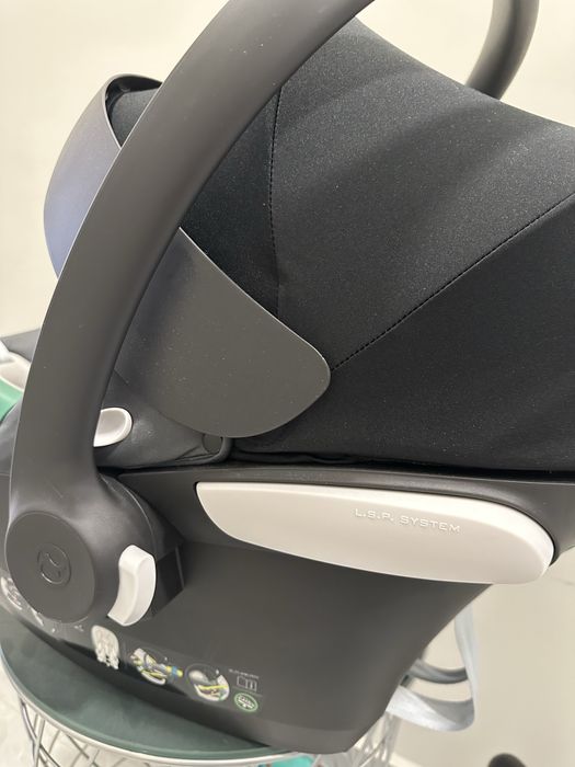 Столче за кола cybex aton b2