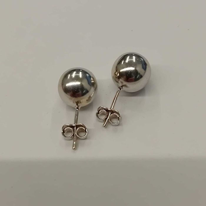 Cercei aur 14k 2.1g (ag49 Esplanada b.6613) * 2 ani garantie