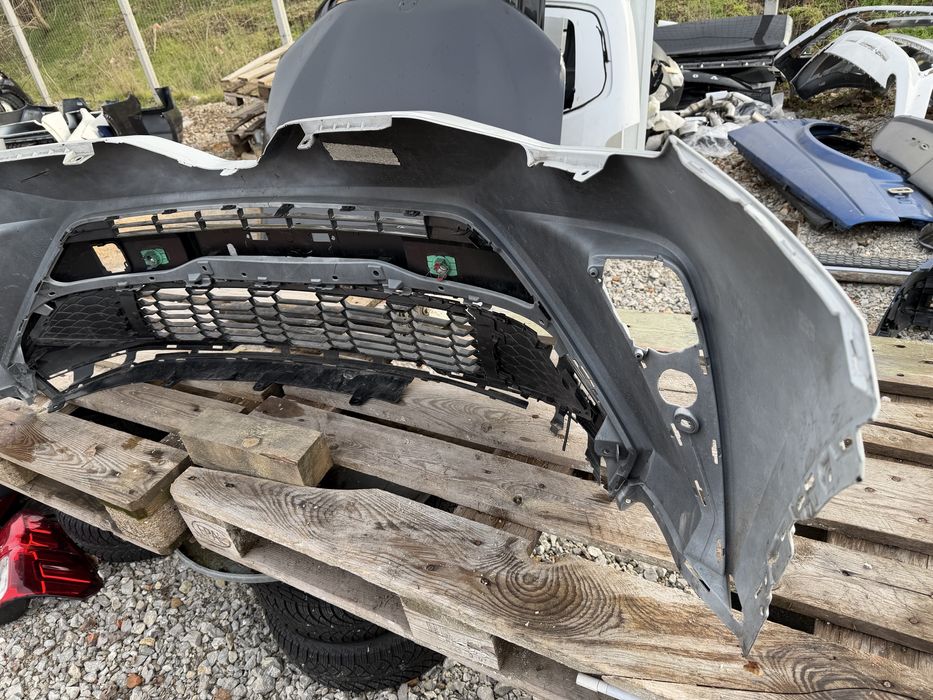 Броня Toyota CHR