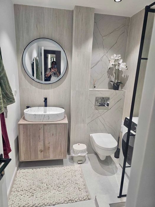 Apartament 2 camere Calea Bucuresti