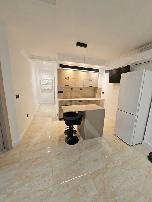 Продава се Тристаен апартамент в Свети Влас - 93 кв.м за 1882 €/кв.м - Снимка #3