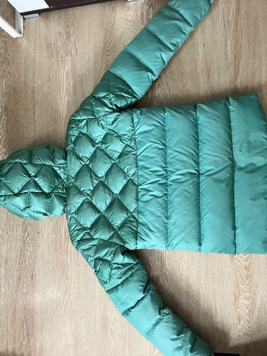 bjorn daehlie S дамско пухено яке